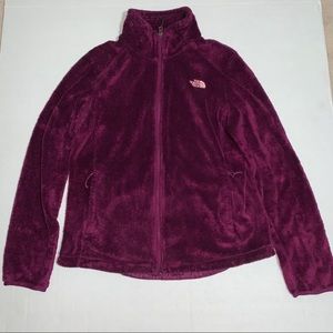 THE NORTH FACE Fleece Sweater